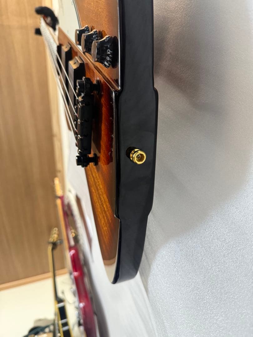 Epiphone エピフォン Thunderbird サンダーバード ベース