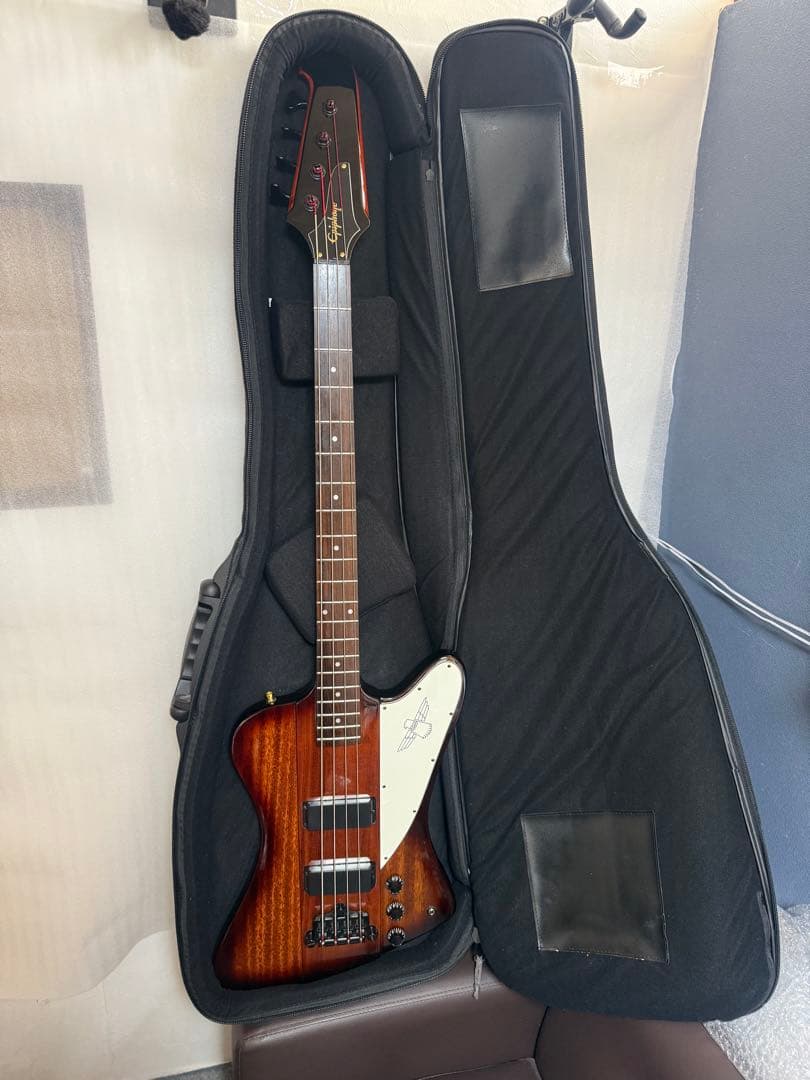 Epiphone エピフォン Thunderbird サンダーバード ベース