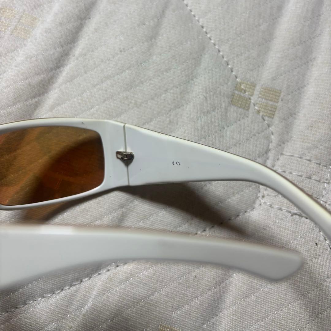 Dior ディオール　Your Dior 1 White sunglasses