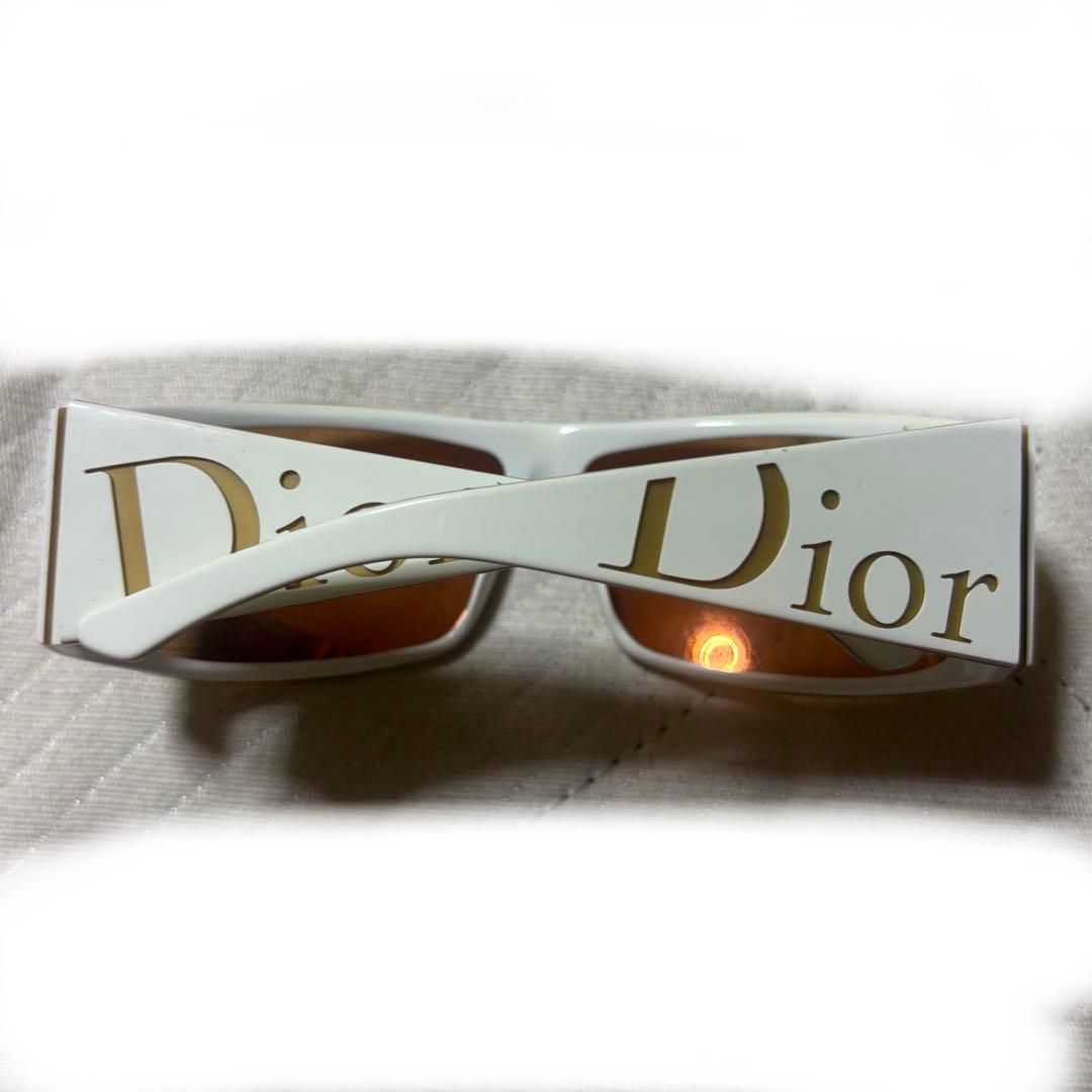 Dior ディオール　Your Dior 1 White sunglasses
