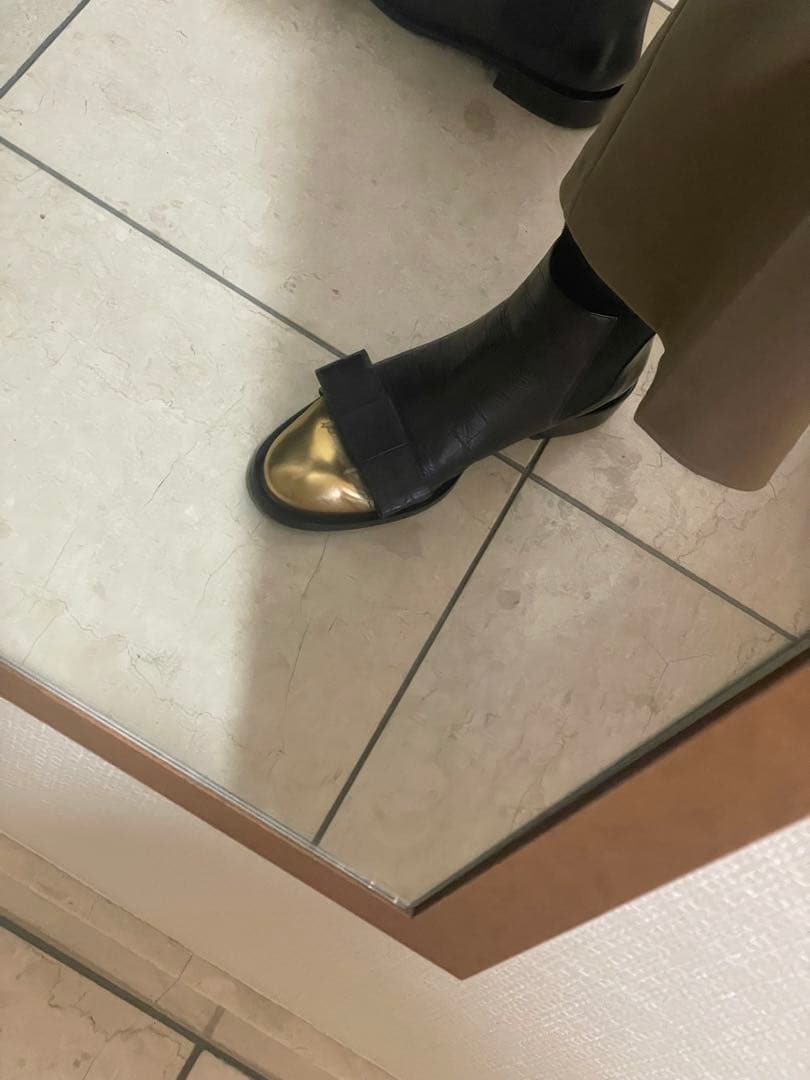 MARNI マルニ　ブーツ