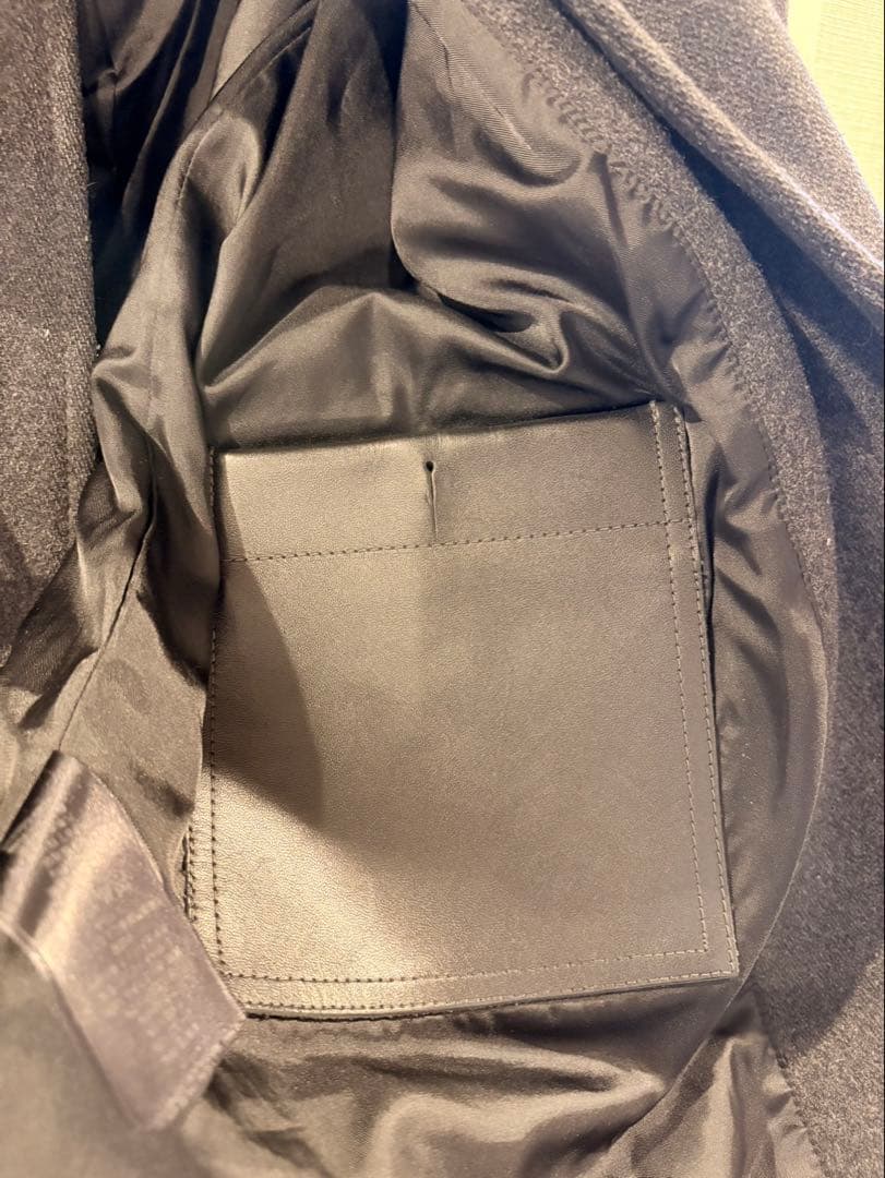 美品 coach コーチ COACH ダッフルコート S XS