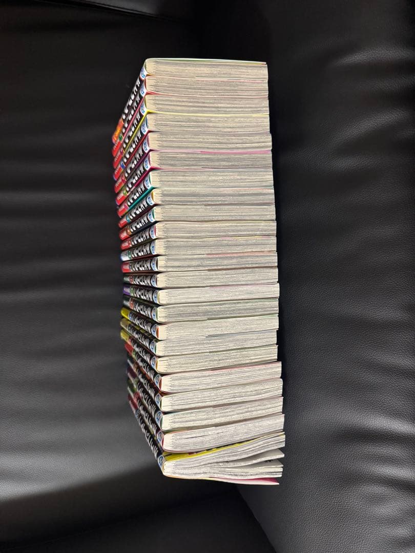 チェーンソーマン 全巻セット1～23