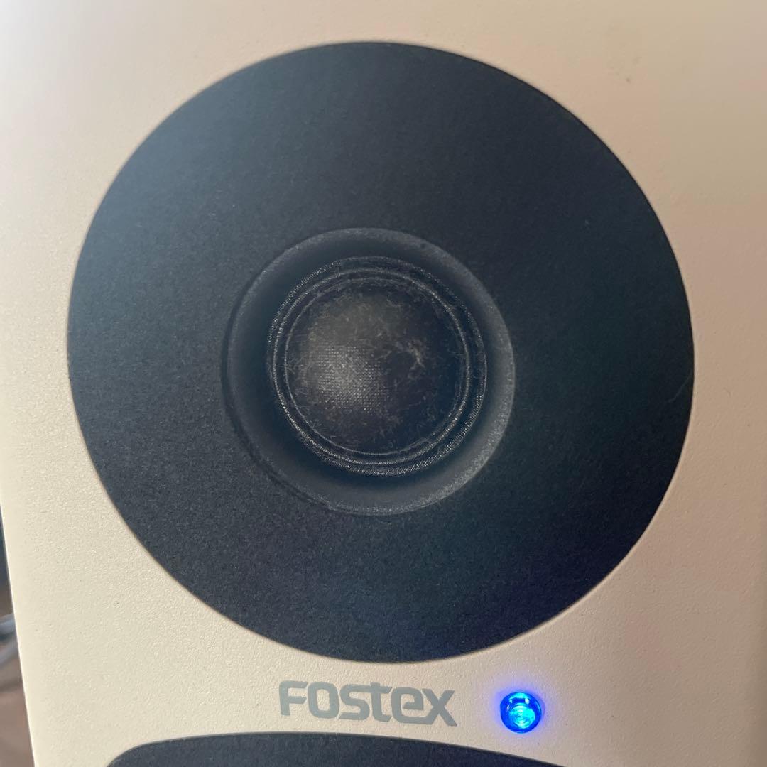 配信機器・PA機器・レコーディング機器 fostex pm0.3