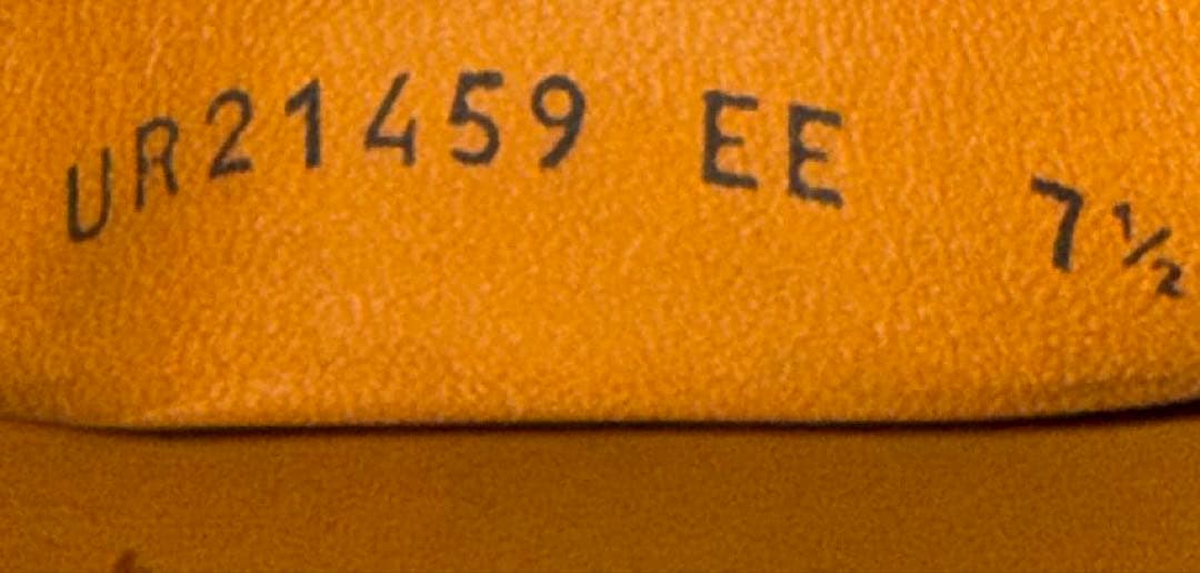 SALVATORE FERRAGAMO メンズモカシン 7 1/2 黒