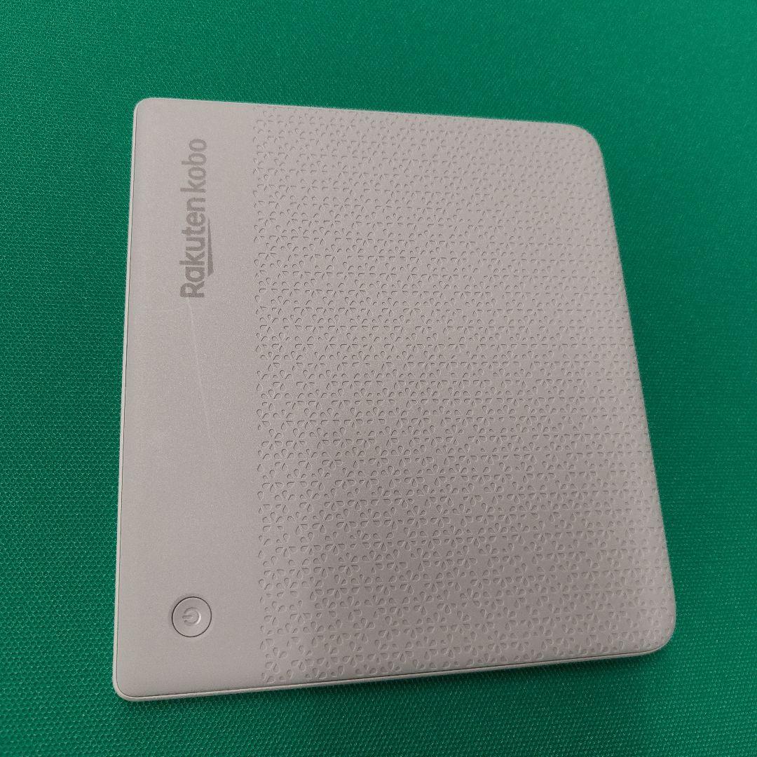 kobo Libra colour ホワイト