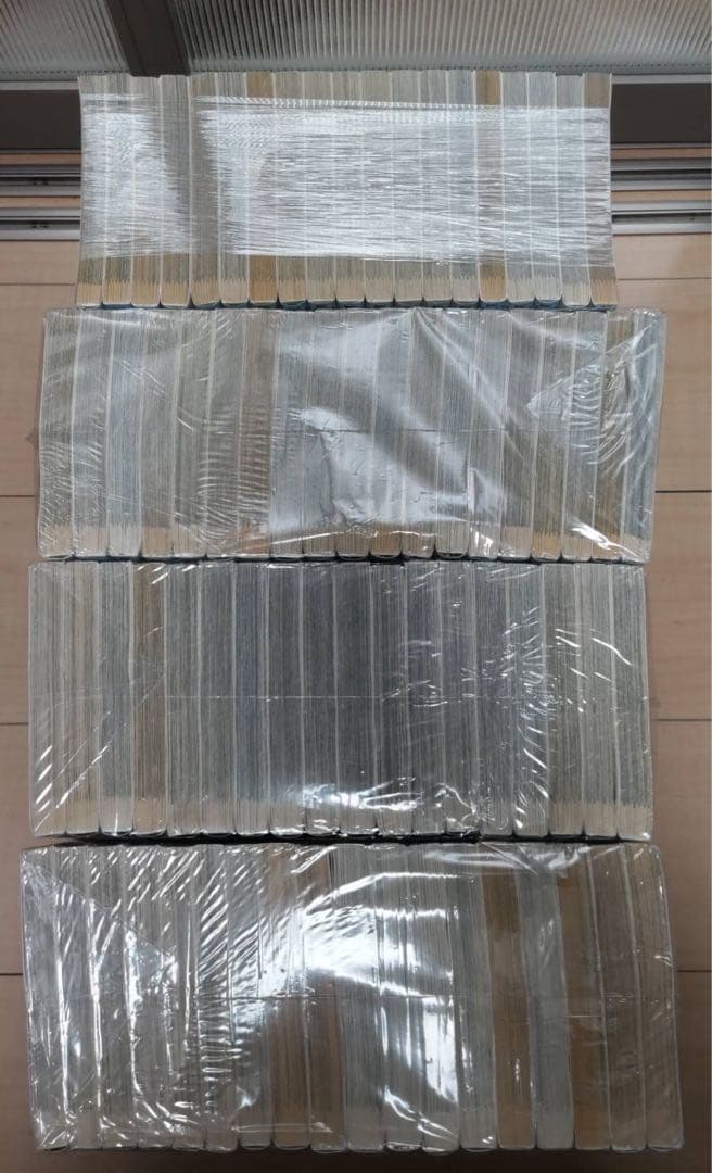 風の大地全巻セット84巻セット