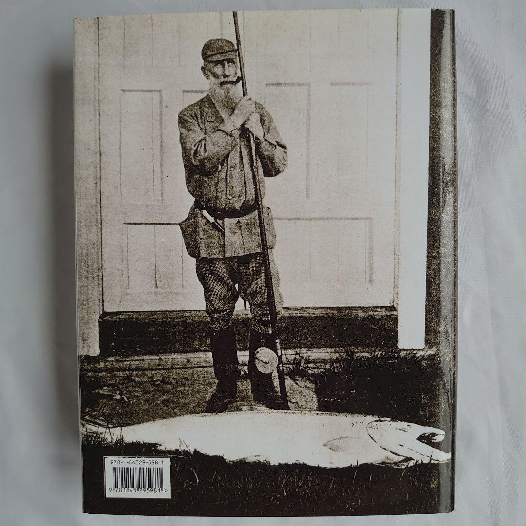 The Domesday Book of Giant Salmon ２巻セット
