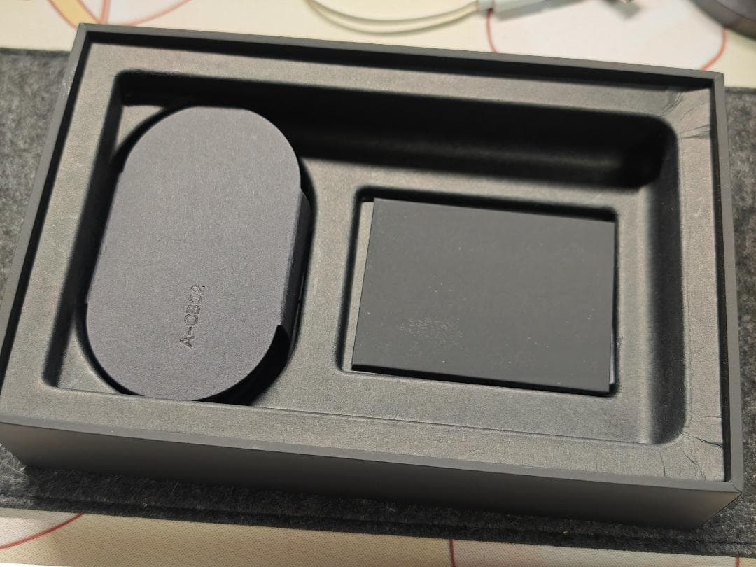 その他 Analogue Pocket Limited Edition Noir