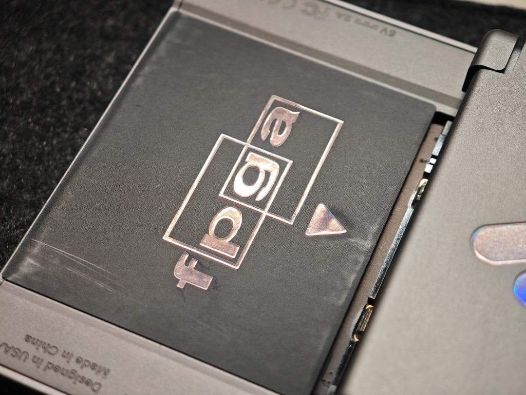 その他 Analogue Pocket Limited Edition Noir
