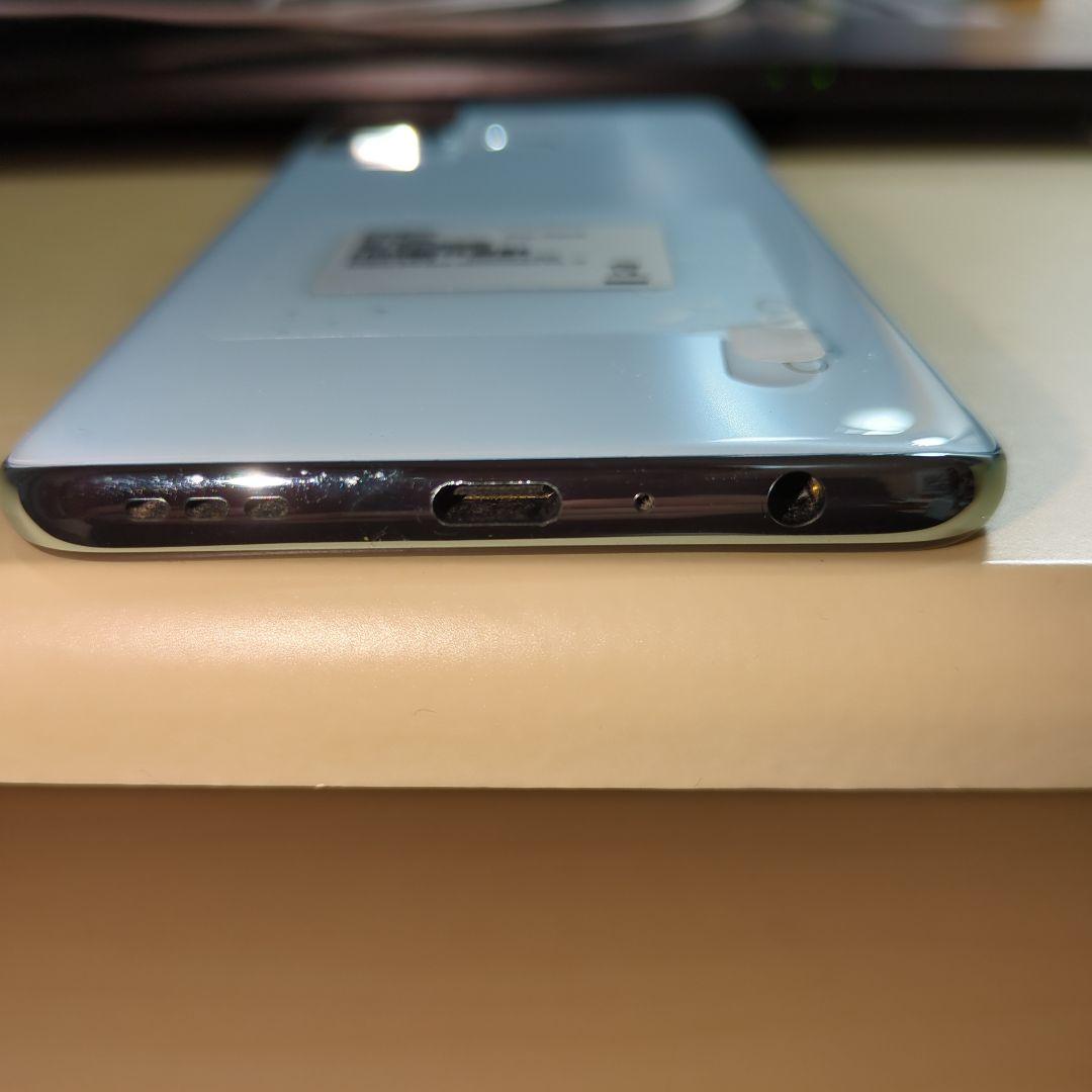 《美品》OPPO Reno5 A シムフリー端末
