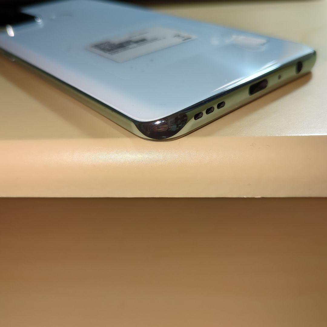 《美品》OPPO Reno5 A シムフリー端末