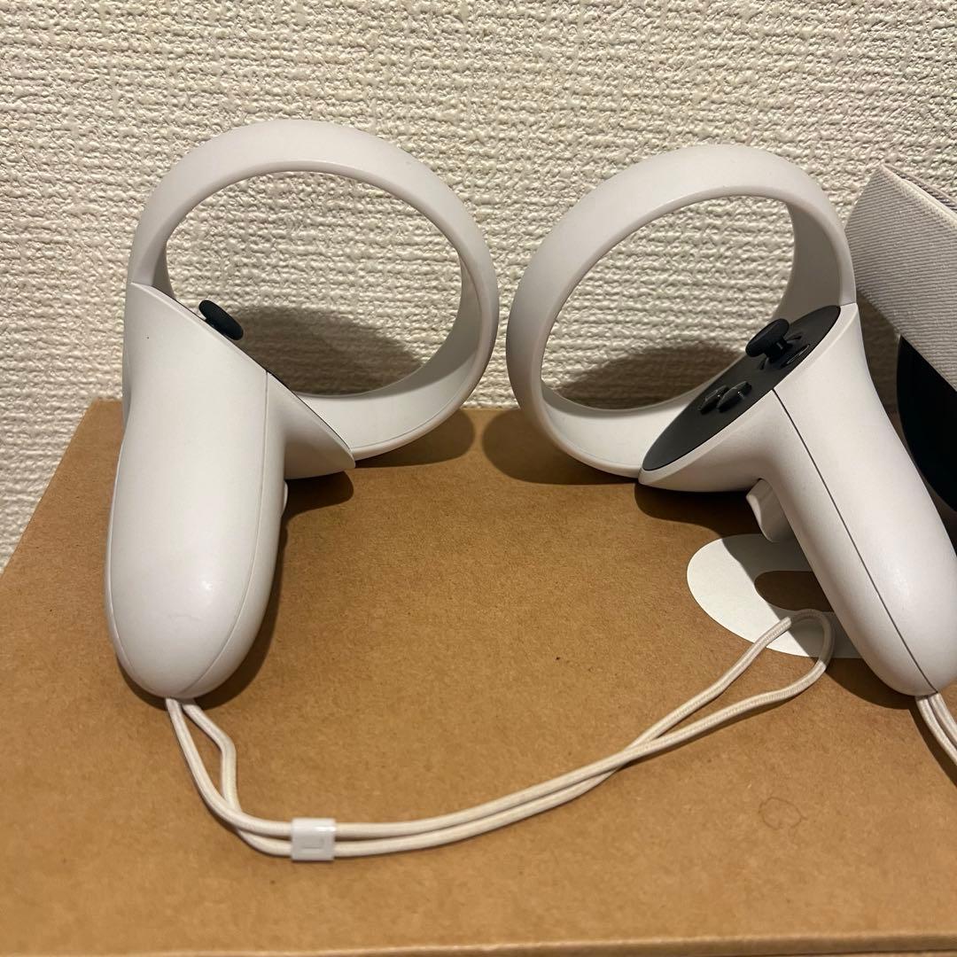 QUEST 2 256gb 付属品未使用　訳あり
