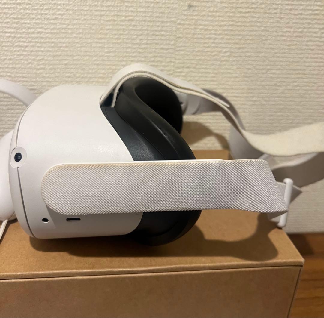  QUEST 2 256gb 付属品未使用　訳あり