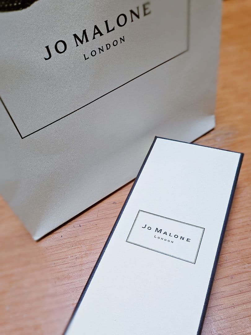 JO MALONE LONDON ウッドセージ & シーソルト コロン 30mL