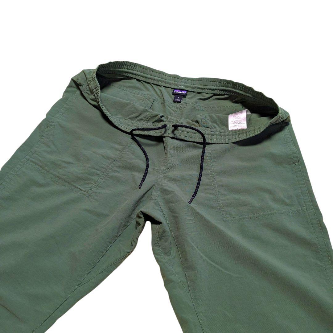 patagonia - M’s Baggies Pants SP17 廃番