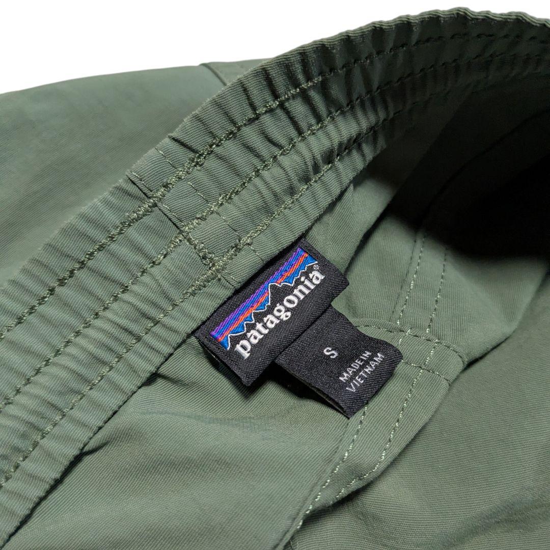 patagonia - M’s Baggies Pants SP17 廃番