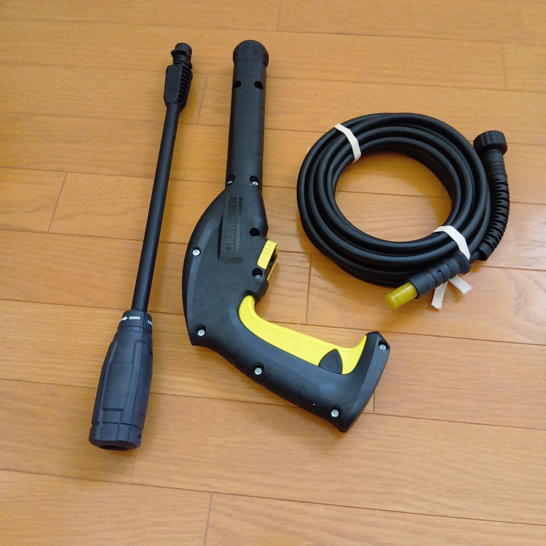 KARCHER K2 Classic Plus スチームクリーナー本体