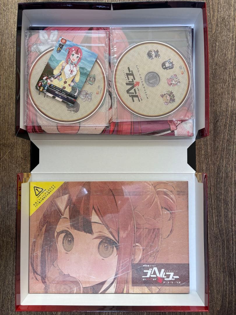 【新品同様】Switch ゴーヘルゴー つきおとしてこ 完全生産限定版