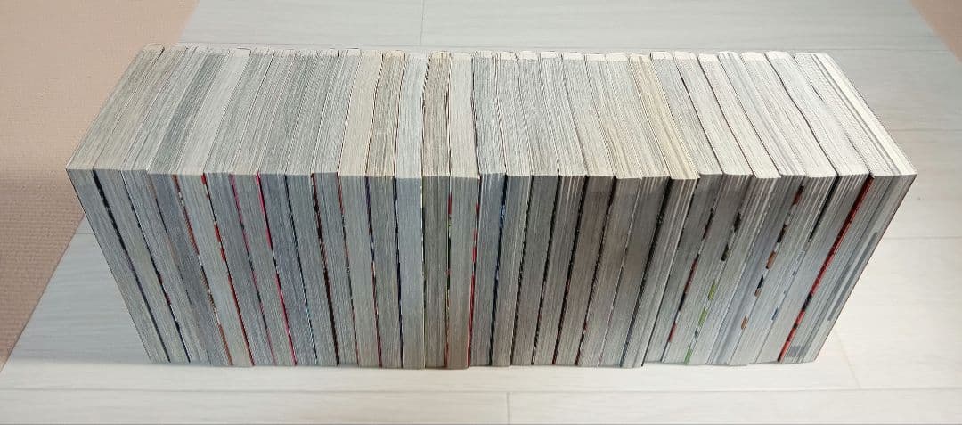 ワールドトリガー 　既刊　全巻　オフィシャルデータブック付き