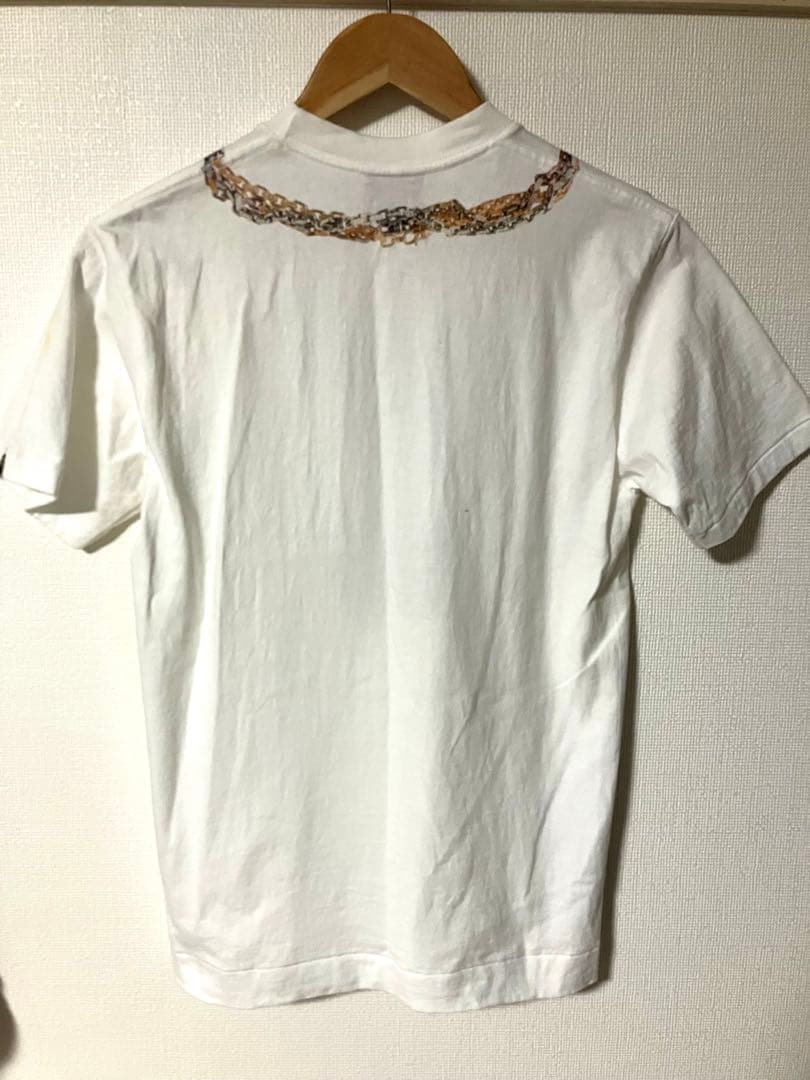 A BATHING APE Jacob&Co TシャツSサイズ