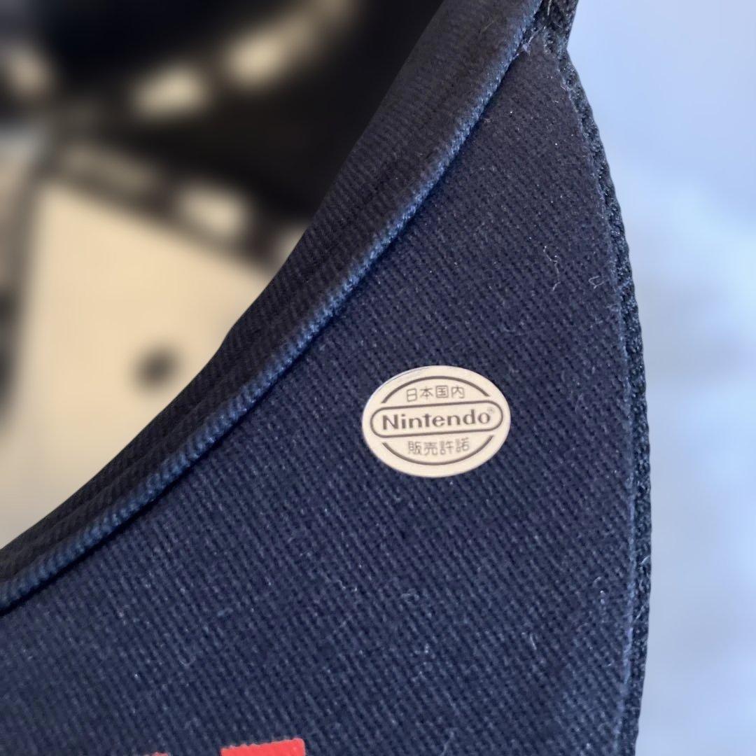 【希少】マリオコラボ　ニューエラ59FIFTY サイズ7 3/4 キャップ