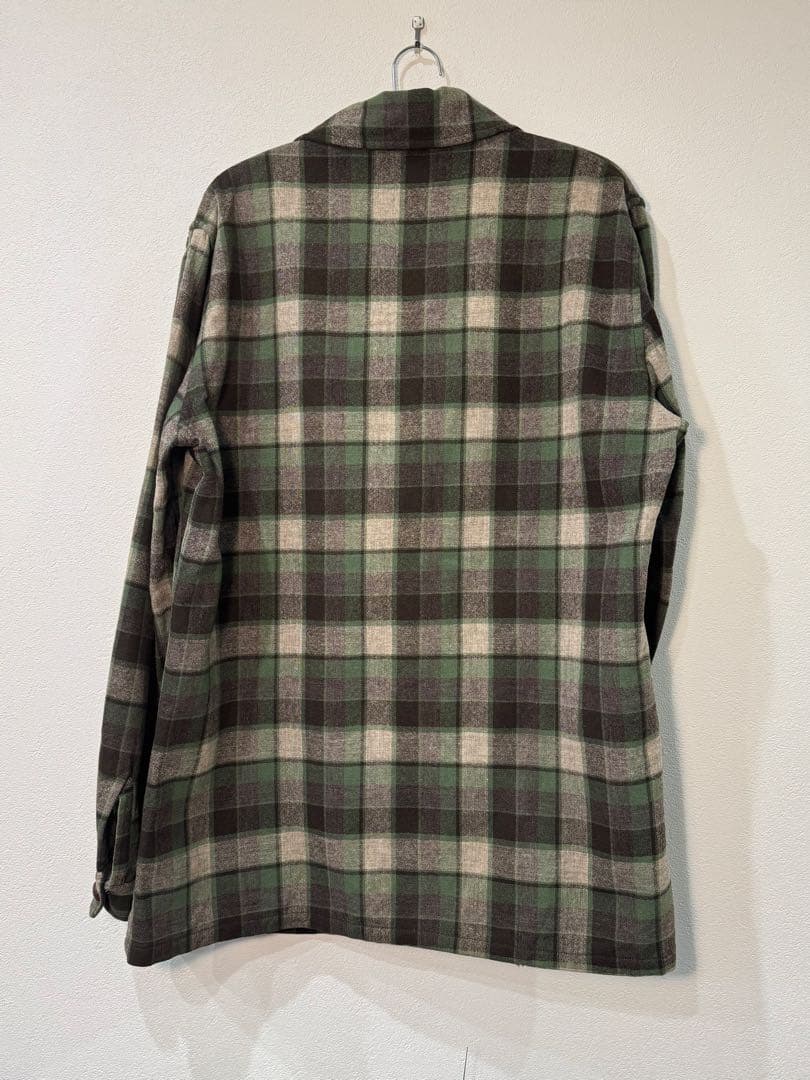 PENDLETON 60s テーラード usa製 M