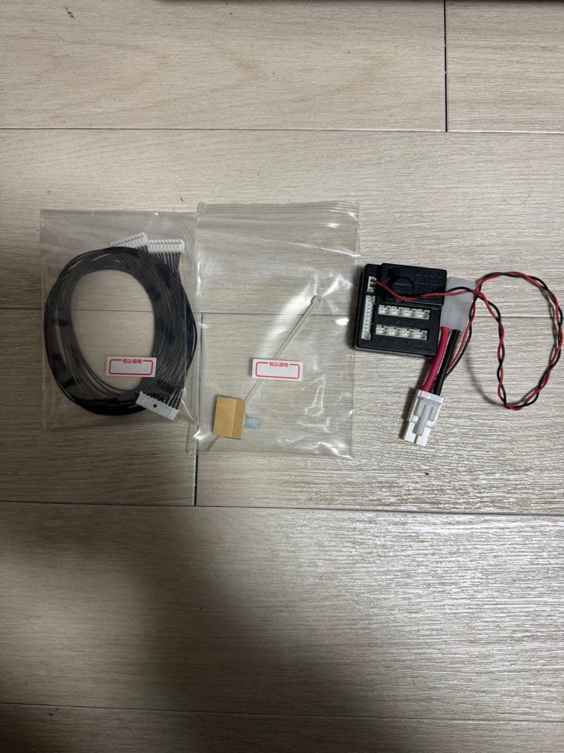 タミヤ　TLU-01 TLU-02 セット