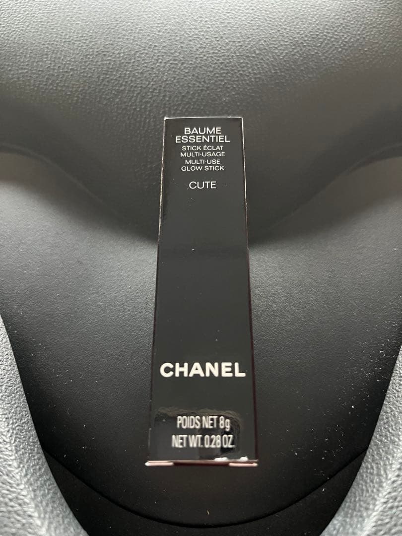Chanel ボーム エサンシエルキュート限定