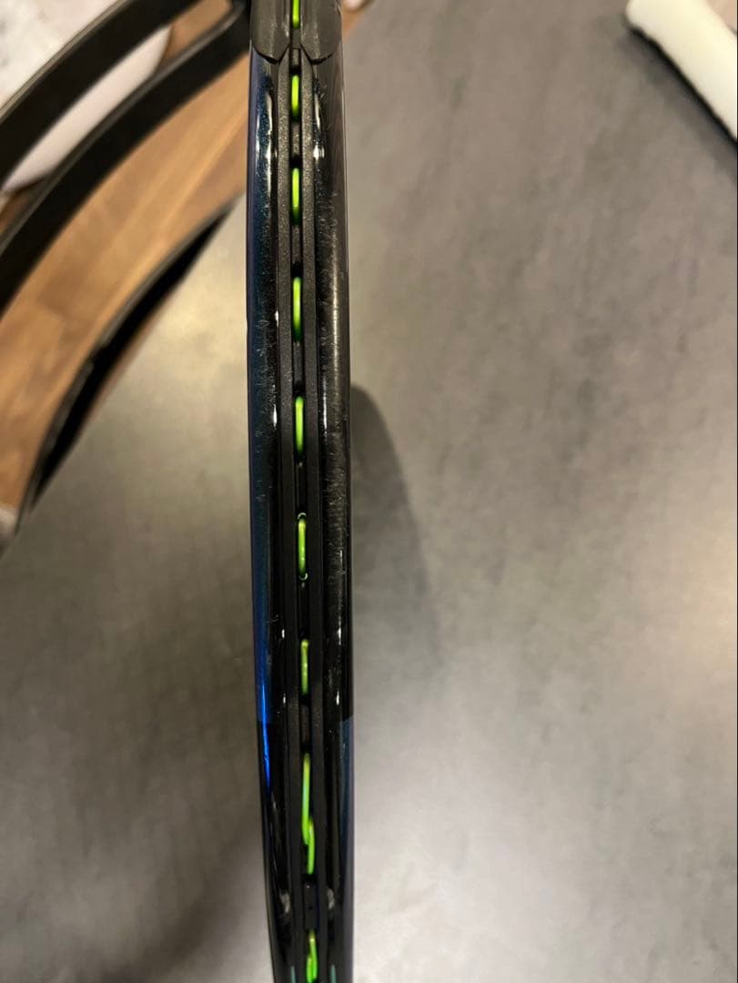2025年発売モデル HEAD テニスラケット Gravity PRO