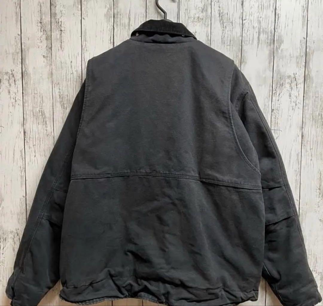 Carhartt FULL SWING ダックジャケット L