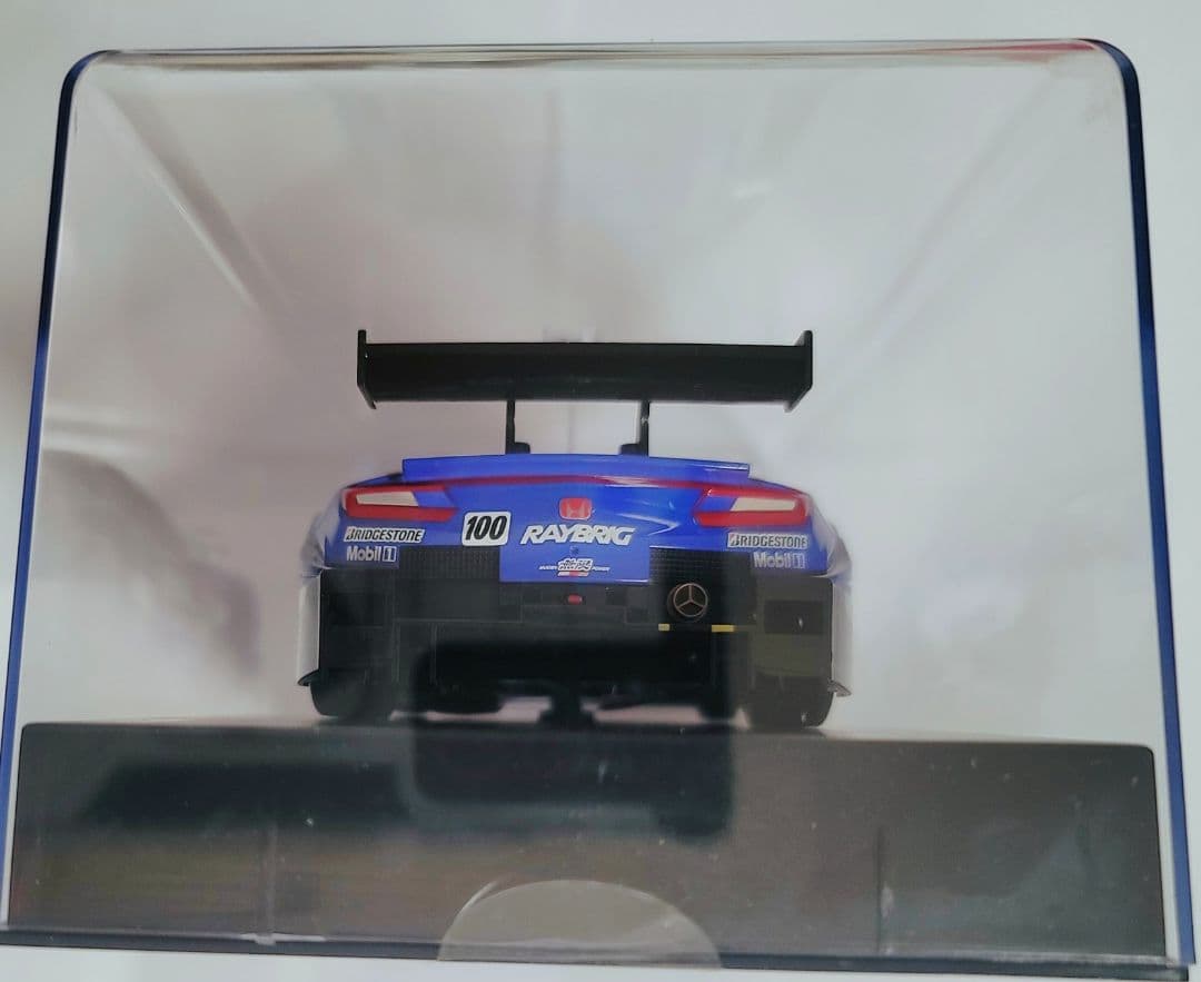京商　ミニッツ　RAYBRIC NSX