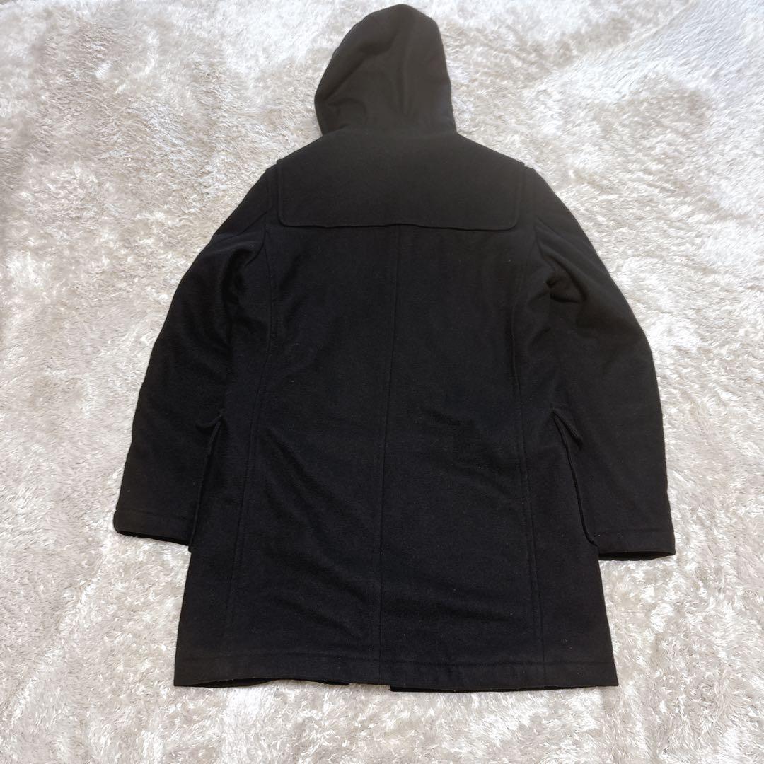 delectwals ナノユニバース×西川 　ダウンダッフルコート　L