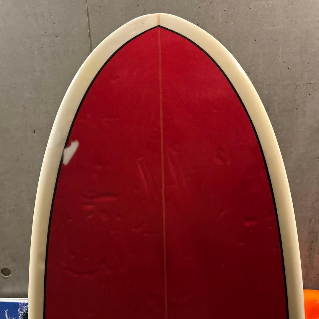 ショートボード シモンズ　5’8?