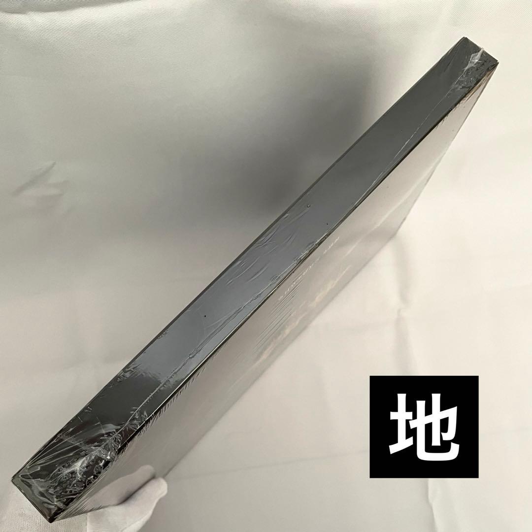陳情令 公式設定資料集 日本語 通常版