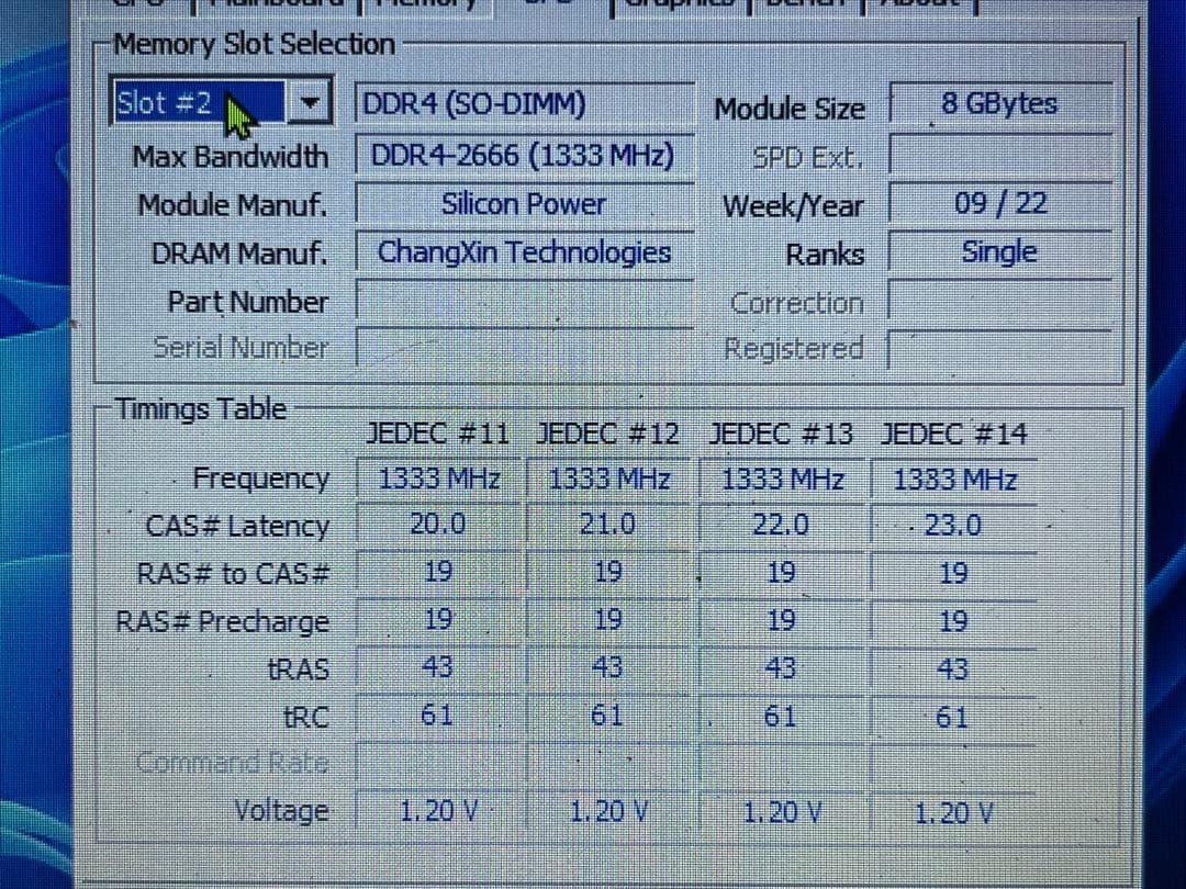 8Gメモリーバラ売り23枚