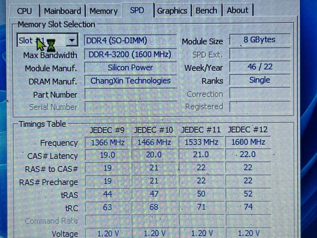 8Gメモリーバラ売り23枚