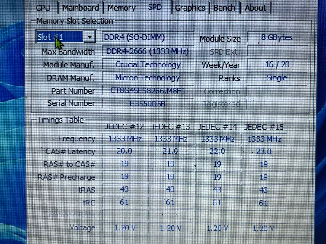 8Gメモリーバラ売り23枚