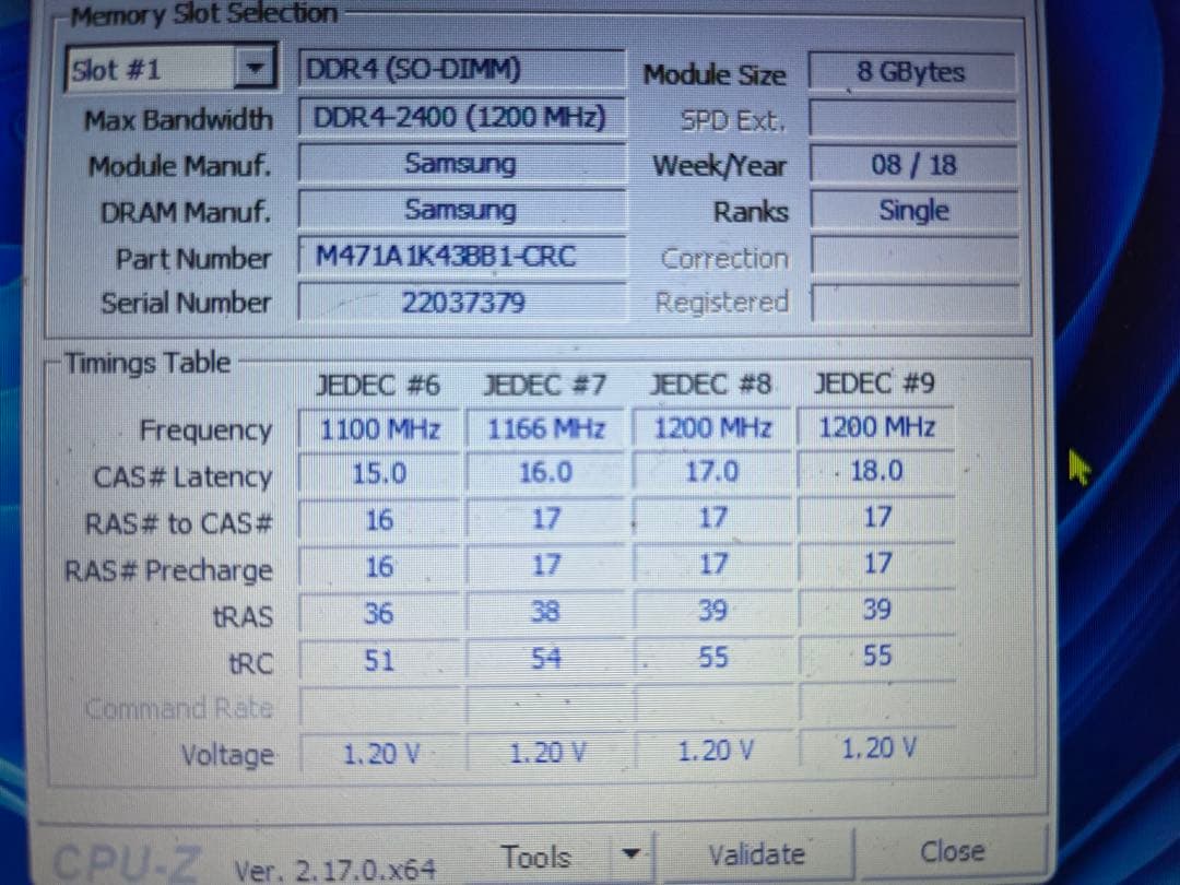 8Gメモリーバラ売り23枚