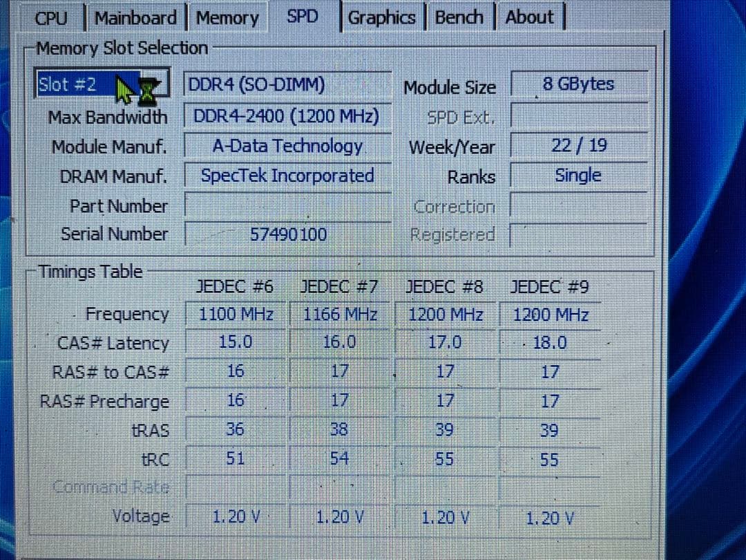 8Gメモリーバラ売り23枚