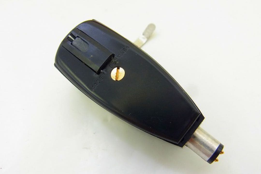 Ortofon オルトフォン SPU-GT E カートリッジ