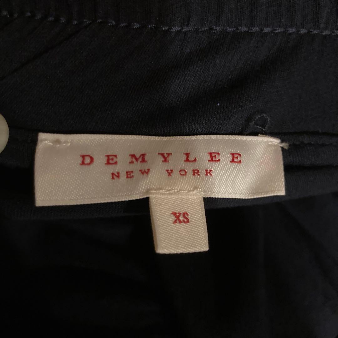 DEMYLEE デミリー　ALIANA SKIRT ロンハーマン
