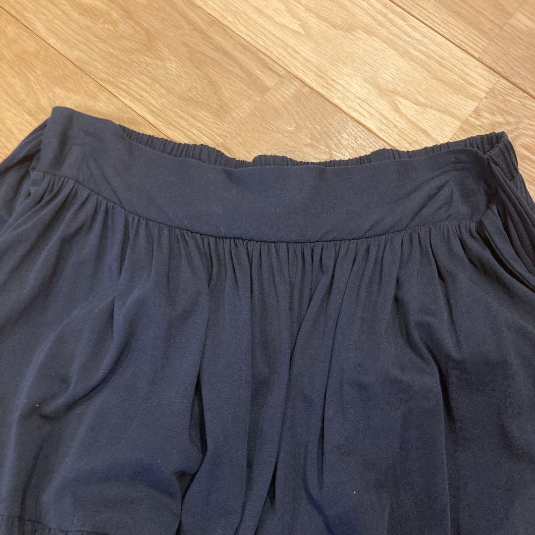 DEMYLEE デミリー　ALIANA SKIRT ロンハーマン