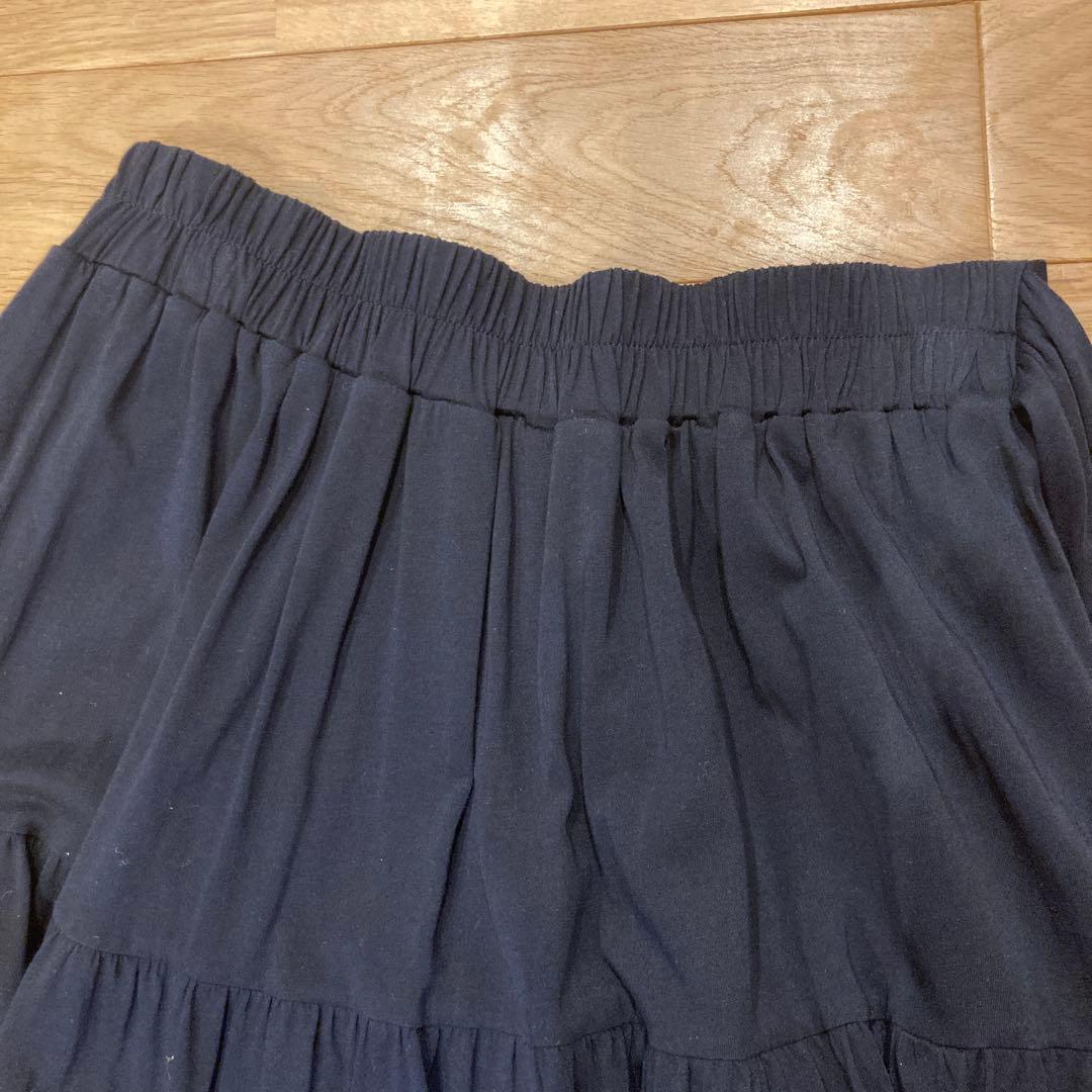 DEMYLEE デミリー　ALIANA SKIRT ロンハーマン