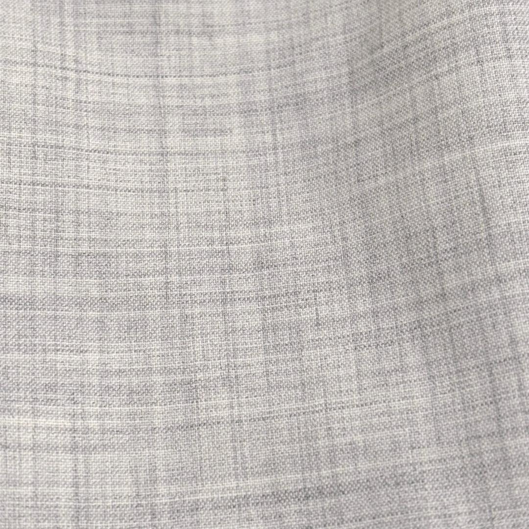 90年代 COMME des GARCONS ギャザーロングスカート グレー