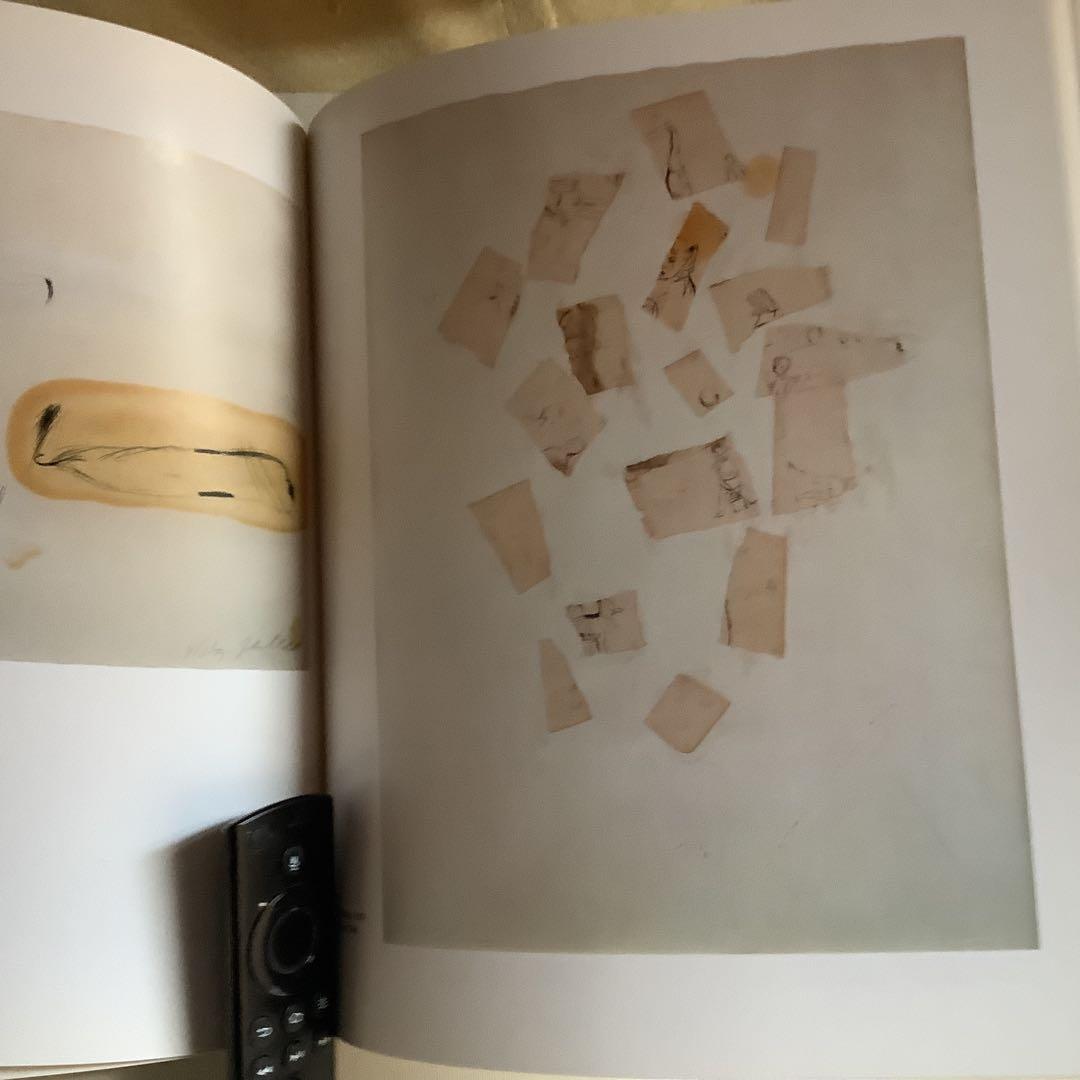 アート・デザイン・音楽 Julian Schnabel: Arbeiten auf Papier