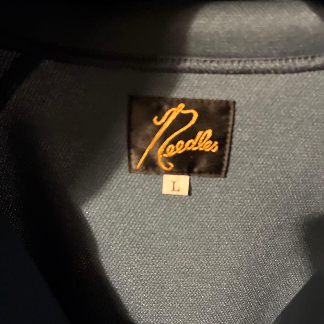 NEEDLES×JOURNAL STANDARD トラックジャケット　23ss
