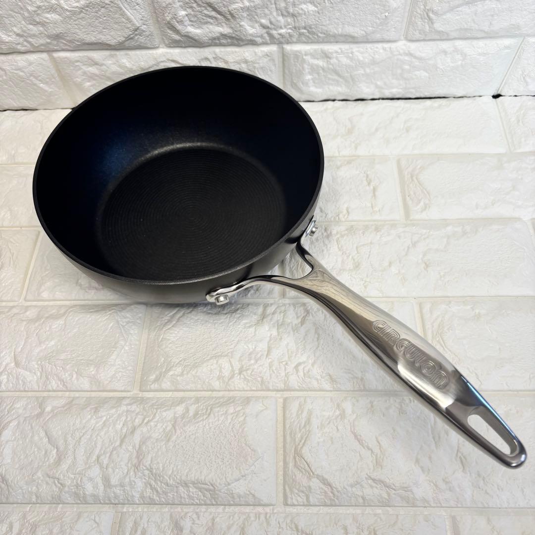 del.toro 様商談中MEYER サーキュロン IH対応 20cm 24cm