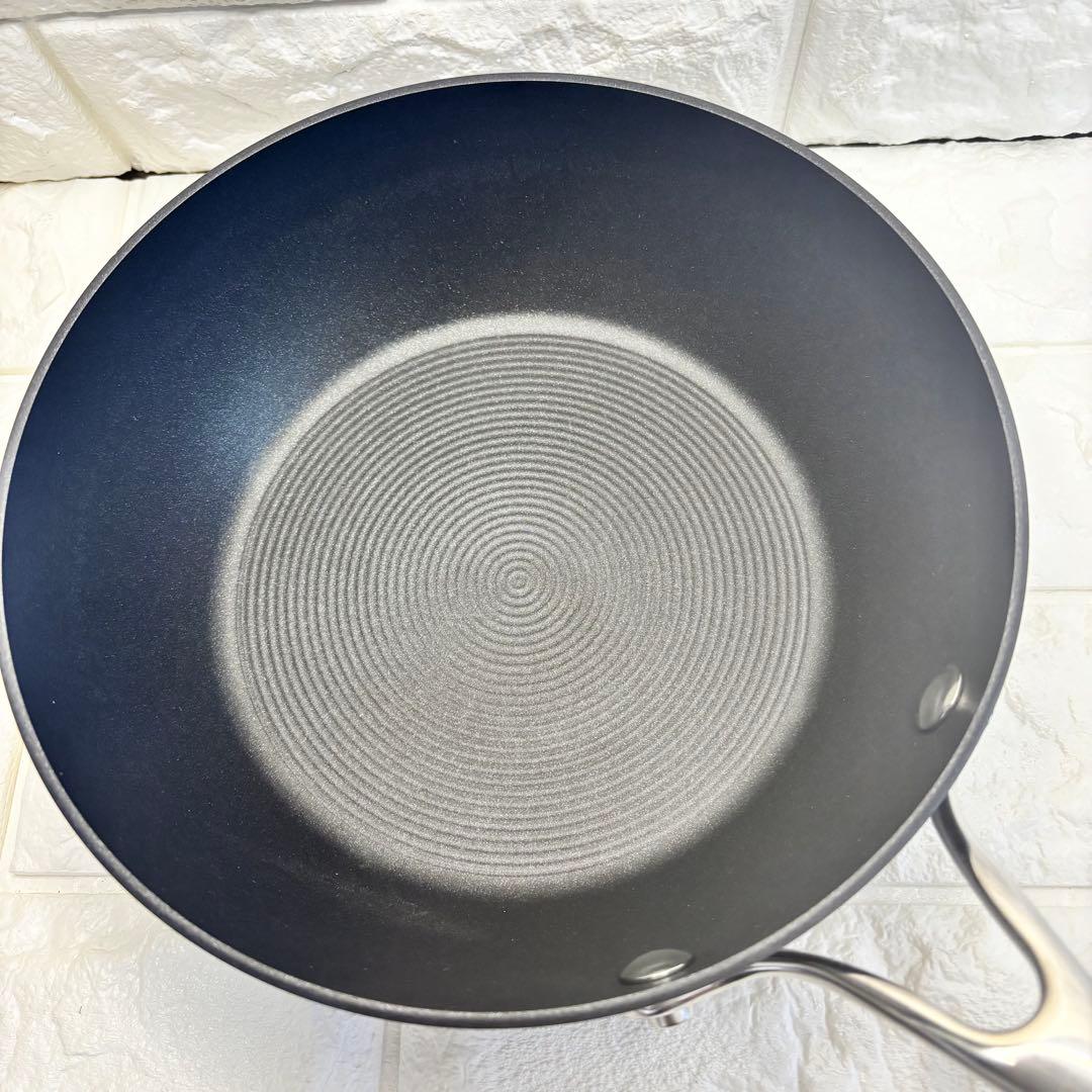del.toro 様商談中MEYER サーキュロン IH対応 20cm 24cm