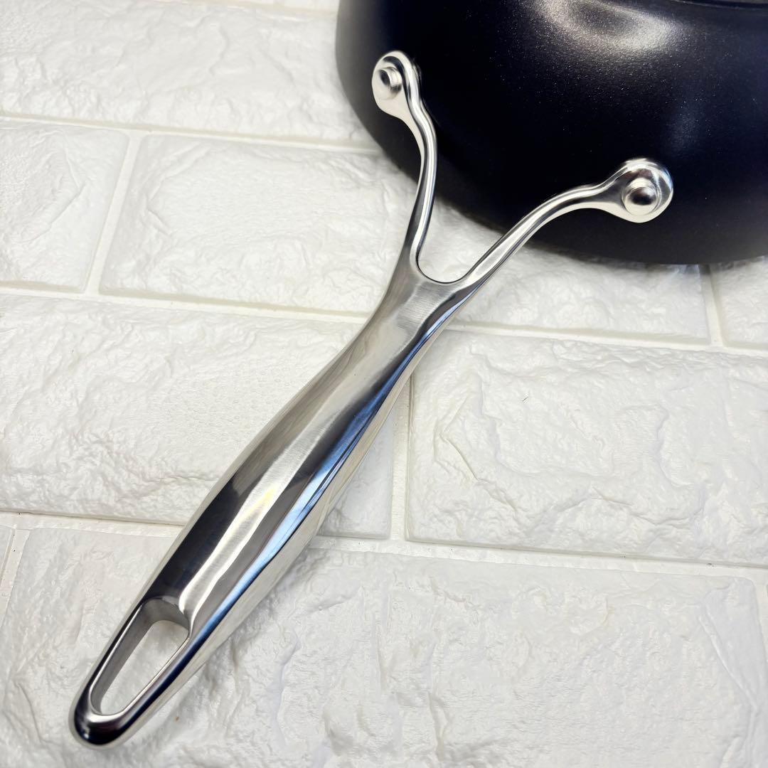 del.toro 様商談中MEYER サーキュロン IH対応 20cm 24cm